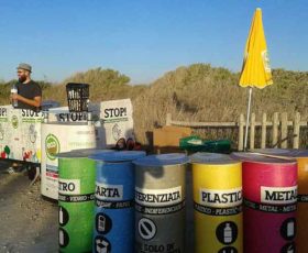 Ecofesta Puglia: “si renda la sostenibilità ambientale degli eventi una linea strategica strutturale”
