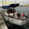 Un veliero con 72 migranti intercettato a Otranto. Arrestati due scafisti
