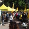 Coldiretti: boom di vendite nei mercati delle piazze di Lecce