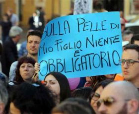 Il decreto-legge sui vaccini: abuso di potere, regresso nei diritti civili, insulto alla medicina e alla scienza