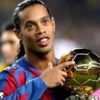 Fabio Cordella porta Ronaldinho nel Salento come testimonial al progetto "I Vini dei Campioni"