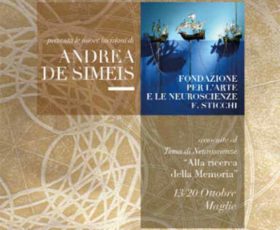 Maglie: “Alla ricerca della Memoria”