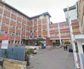 Maglie: vecchio Ospedale diventerà PTA, pronto il progetto di 7 milioni
