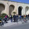 Ciclogiro nella Lecce fantastica