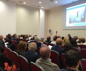 Il reparto di Oculistica del “Vito Fazzi” di Lecce protagonista di un importante aggiornamento scientifico