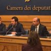 Da Fitto a Salvini. I parlamentari pugliesi Altieri e Marti abbracciano il progetto della Lega