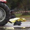 Incidente tra quad e trattore nelle campagne di Botrugno. Muore 44enne