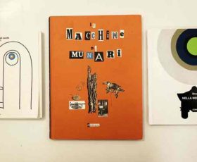 Al MUST di Lecce: “Dentro i libri, con Bruno Munari. I libri diventano installazioni”