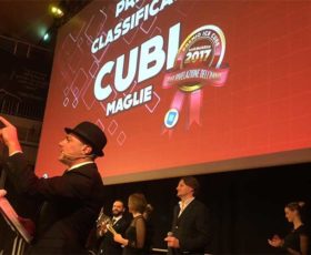 Barawards 2017: Cubi di Maglie vince il premio “Bar rivelazione dell’anno”