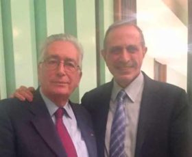 Ordine dei Medici di Lecce: Donato De Giorgi è il nuovo Presidente