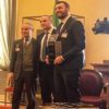 Conferito al Comune di Lecce il “Premio dei Premi 2017” per l