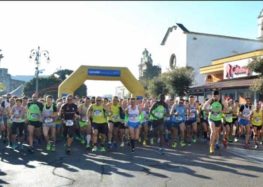 Attesi 700 atleti per la quarta edizione della maratona “Corrinpiazza a Sternatia”
