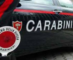 Incubo dei supermercati del Nord Salento, in manette due rapinatori seriali