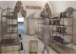 Andrano diventa una biblioteca diffusa: oltre un milione di euro per una community library