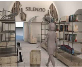Andrano diventa una biblioteca diffusa: oltre un milione di euro per una community library