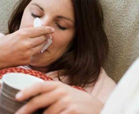 Prevenire l’influenza, Coldiretti: “Ecco come evitare l’epidemia in modo naturale”