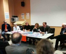 Raggiunta l’intesa: tutto pronto per il nuovo Polo Pediatrico del Salento
