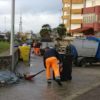 Lecce: pulizia dei rioni, si riparte dal quartiere Leuca