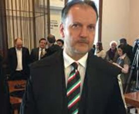 Trani, indagato a Lecce il Pm Michele Ruggiero