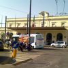 Lecce, aggressione in stazione per un cartoccio di vino. Congedo: "Più concretezza su politiche immigratorie"