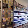 Colpo nella tabaccheria di Serrano: ladri rubano sigarette e gratta&vinci