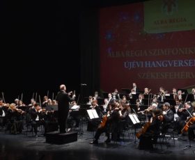 L’Orchestra di Stato Ungherese “Alba Regia Szimfonikus Zenekar” al Teatro Apollo