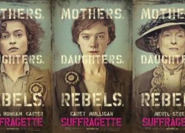 Suffragette